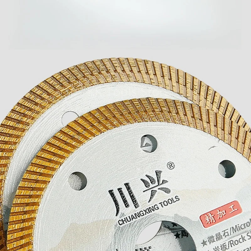 Ultra-thin Diamond Cutting Blade BL-TL444