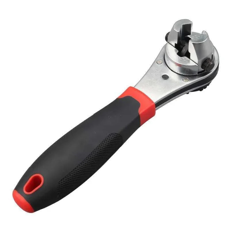 Universal socket wrench BL-TL272