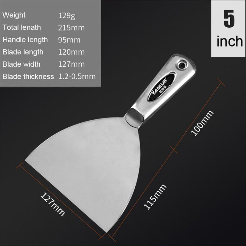 Stainless Steel Trowel Construction Tool BL-TL175