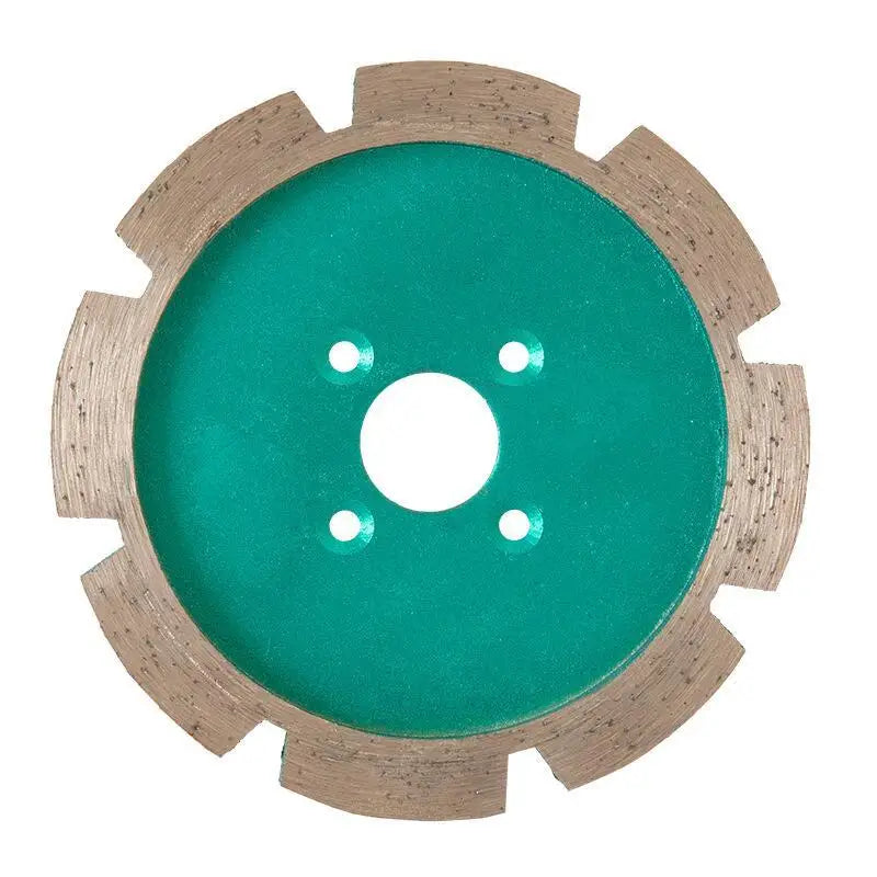 Concrete Marble Granite Diamond Saw Blade BL-TL559