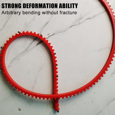 2M Imitation Chain Design Curve Springback Tool BL-TL99