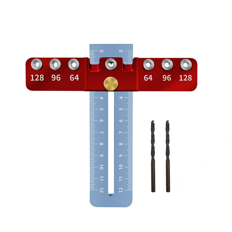 Adjustable Drill Guide BL-TL152