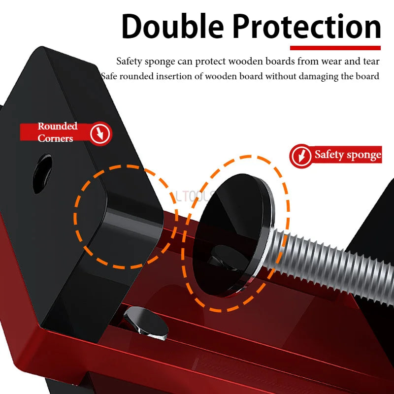 Cabinet Door Installation Positioner BL-TL492