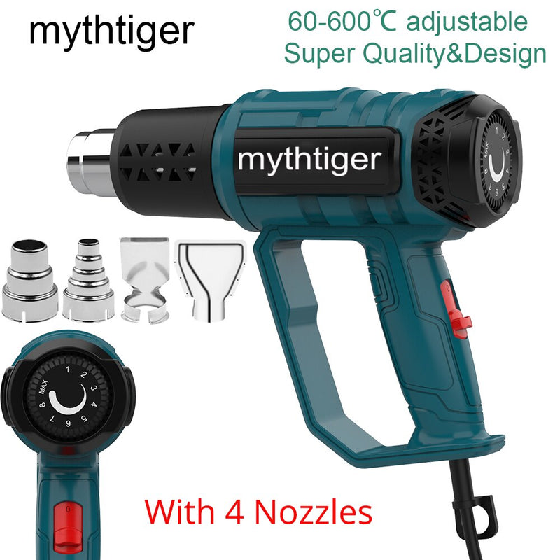 220V Electric Heat Gun BL-TL138