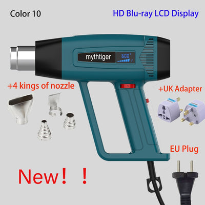 220V Electric Heat Gun BL-TL138