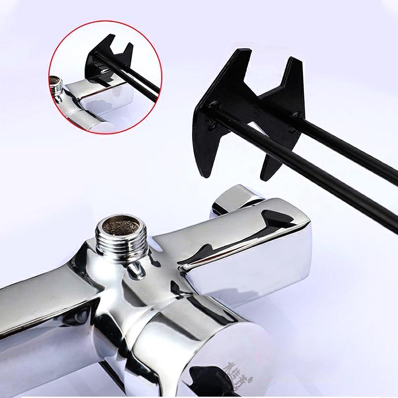 Multi-functional Sink Double End Wrench BL-TL155