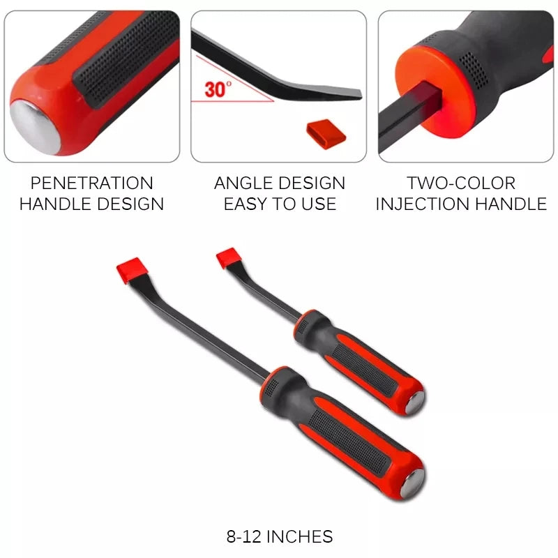 Multifunctional Crowbar BL-TL622