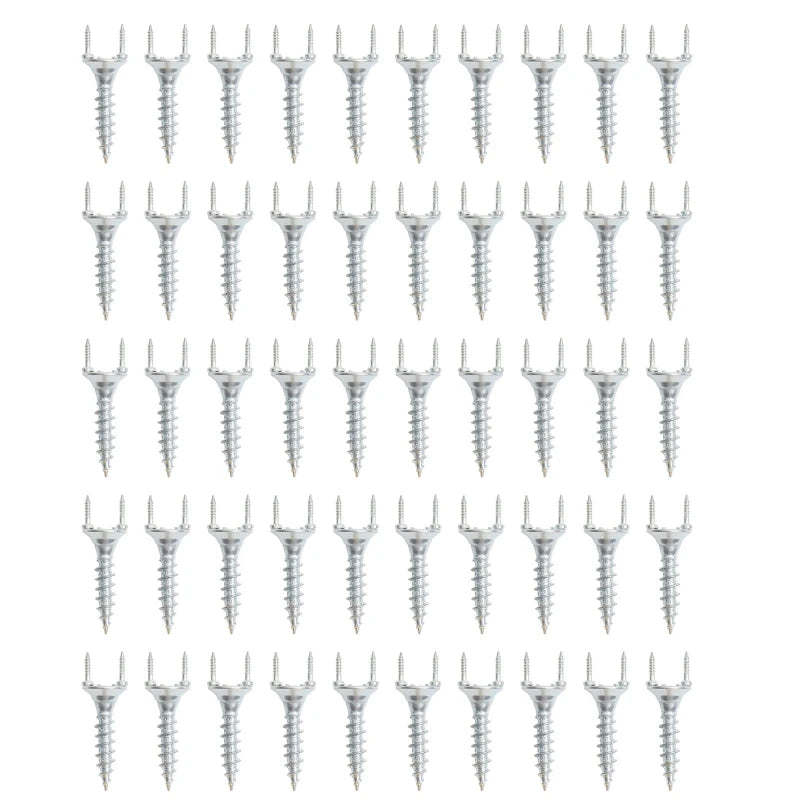 Double Head Self Tapping Screw BL-TL613