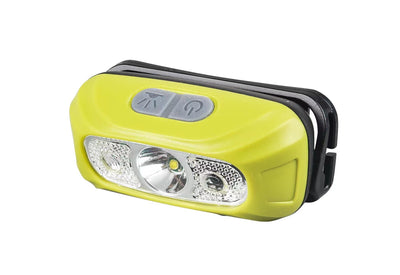 Portable Rechargeable Sensor Headlight BL-TL72