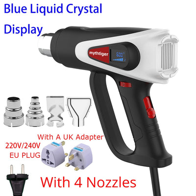 220V Electric Heat Gun BL-TL138