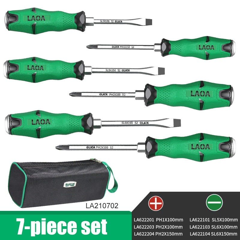 Penetrating Percussion Screwdriver BL-TL114