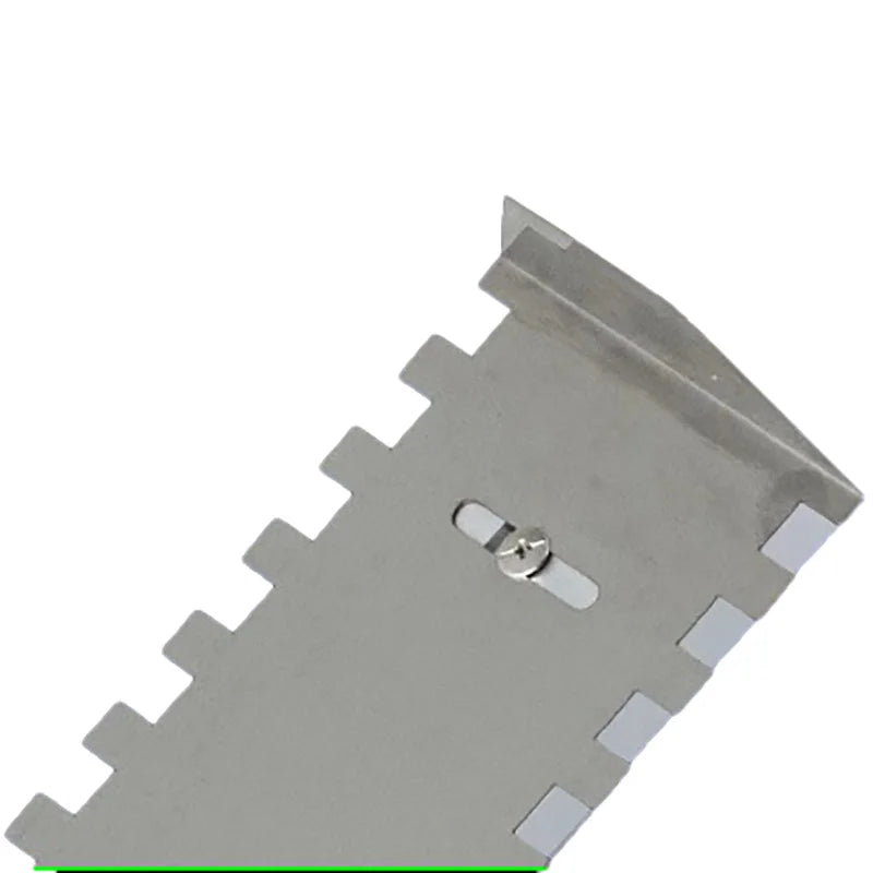 Square Notched Trowel BL-TL451