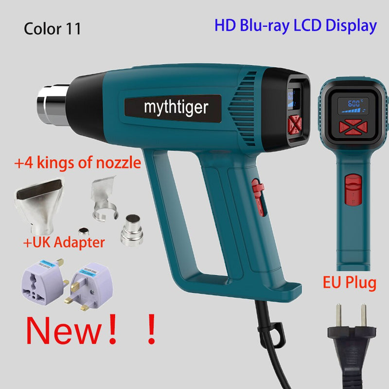 220V Electric Heat Gun BL-TL138