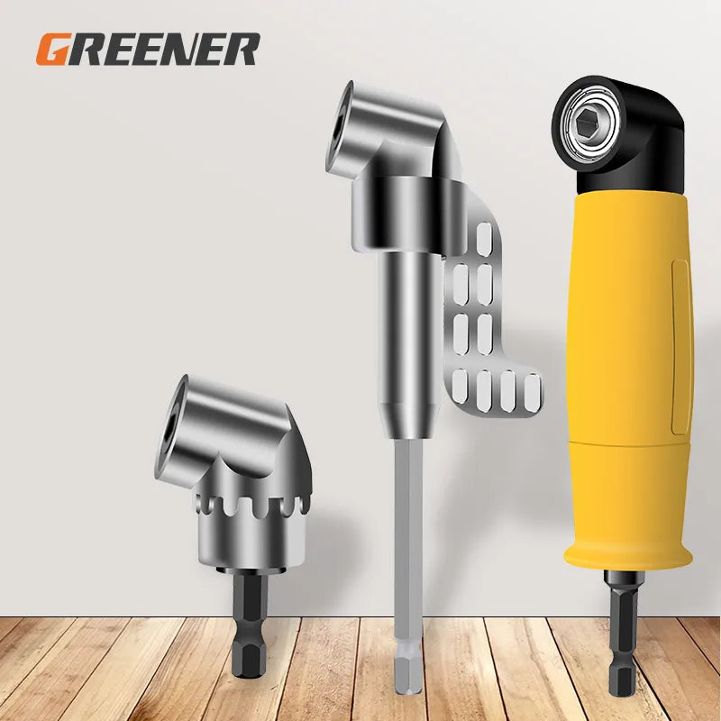 Adjustable Drill Angle Screwdriver Tool BL-TL298