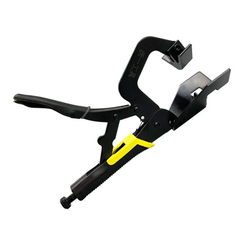 Multifunctional Handheld Right Angle Clamp BL-TL257