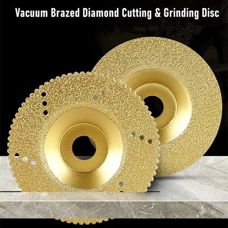 4" 100mm Diamond Cutting Disc BL-TL335