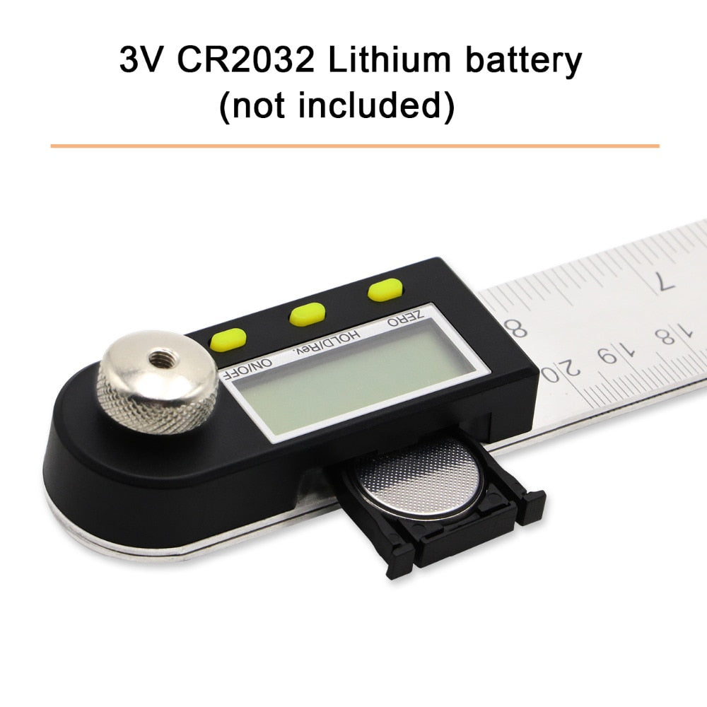 Digital Goniometer BL-TL86