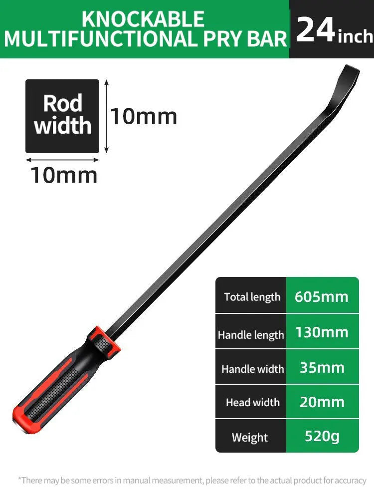 Multifunctional Crowbar BL-TL622