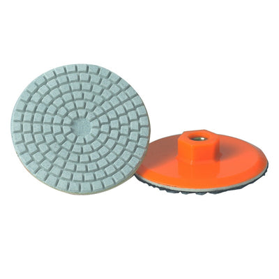 Integrated Diamond Wet/Dry Polishing Pad Abrasive Tool BL-TL184