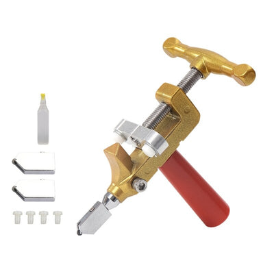 Portable Manual Tile Glass Cutting Tool BL-TL82