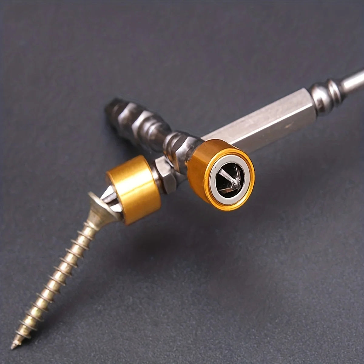 PH2 Magnetic Screwdriver BL-TL313