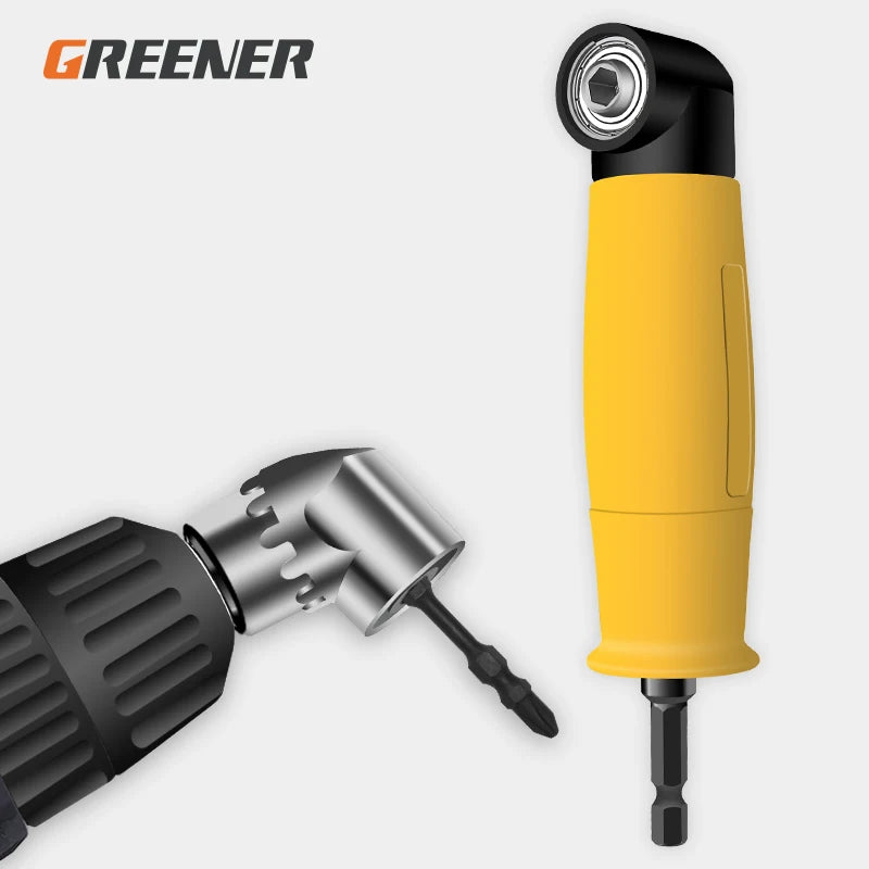 Adjustable Drill Angle Screwdriver Tool BL-TL298