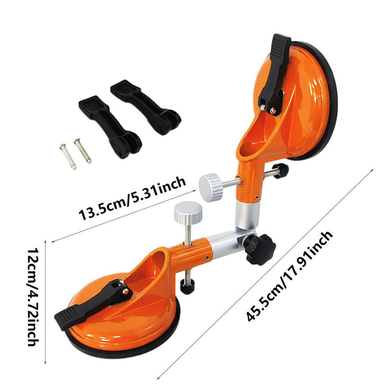 Adjustable Suction Cup Auxiliary Installation Tool BL-TL142