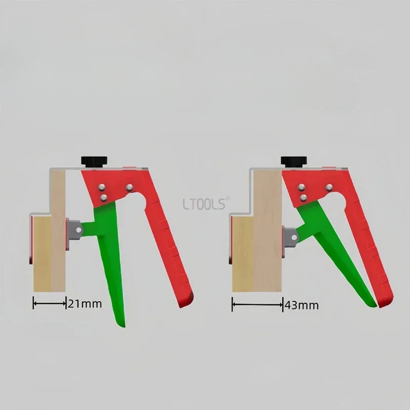 Adjustable Drawer Clamp BL-TL567