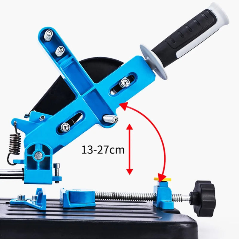 Multifunctional Angle Grinder Bracket BL-TL411