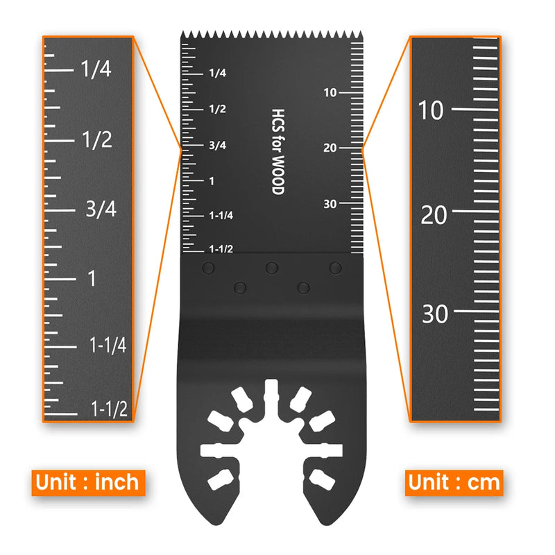 Multifunctional Refurbished Saw Blade BL-TL370