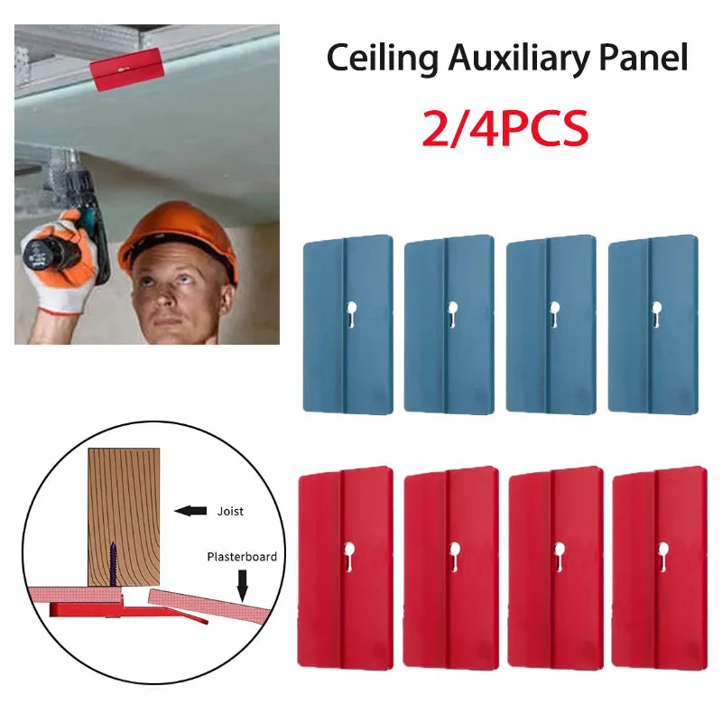 Plasterboard Ceiling Auxiliary Board BL-TL553