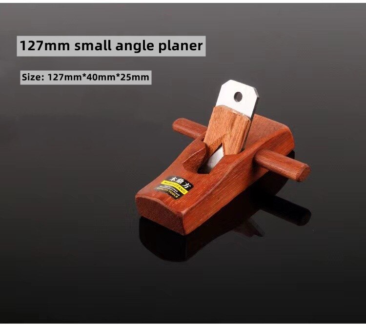 Mahogany hand planer tool BL-TL169