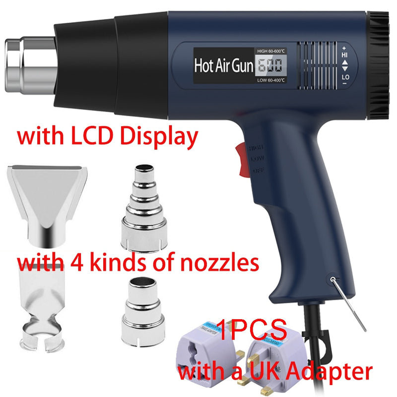 220V Electric Heat Gun BL-TL138