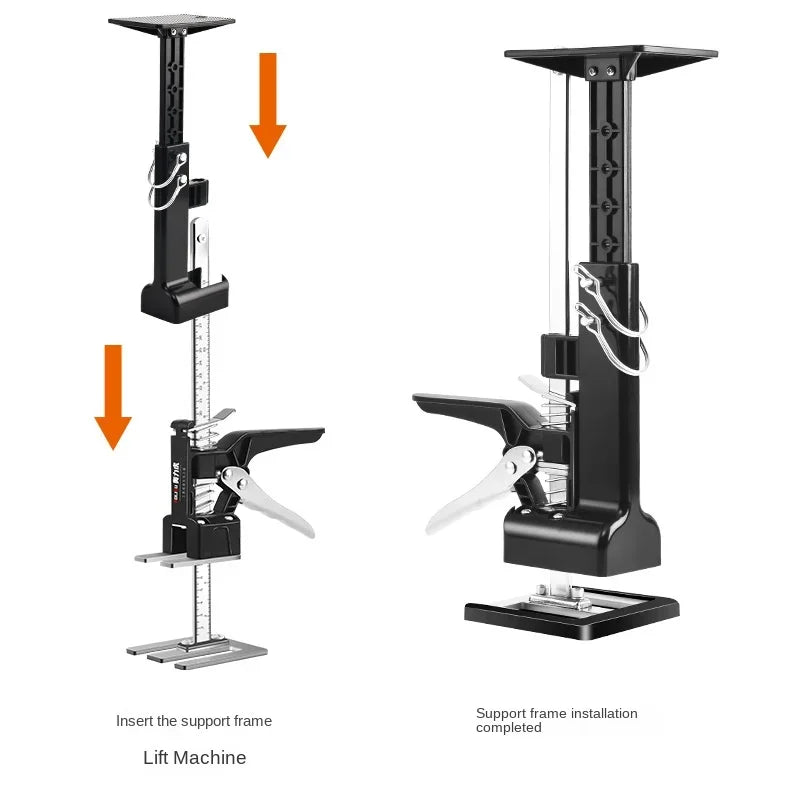 Upgraded Lifting Tool BL-TL425