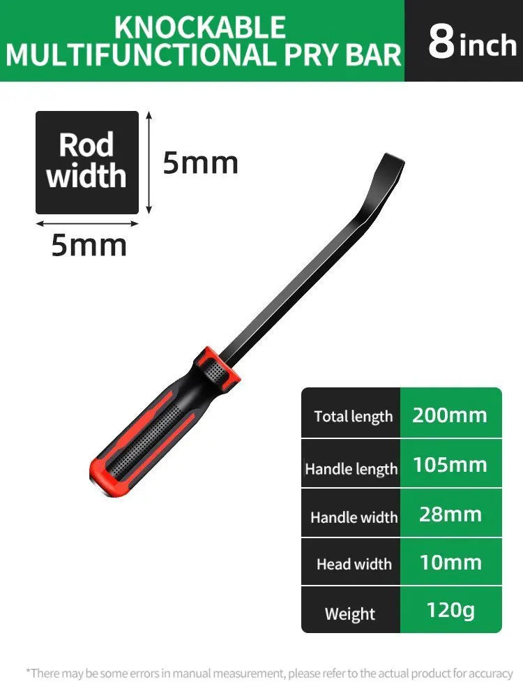 Multifunctional Crowbar BL-TL622