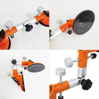 Adjustable Suction Cup Auxiliary Installation Tool BL-TL142