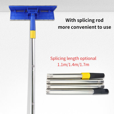 Wall Polishing Extension Rod and Sandpaper BL-TL179