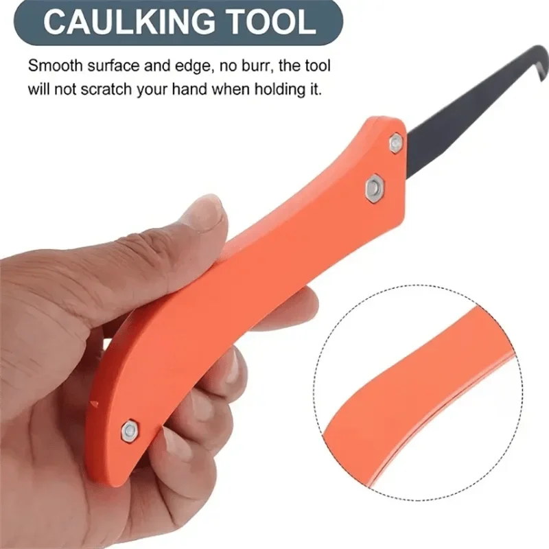 Ceramic Tile Gap Hook Knife BL-TL623