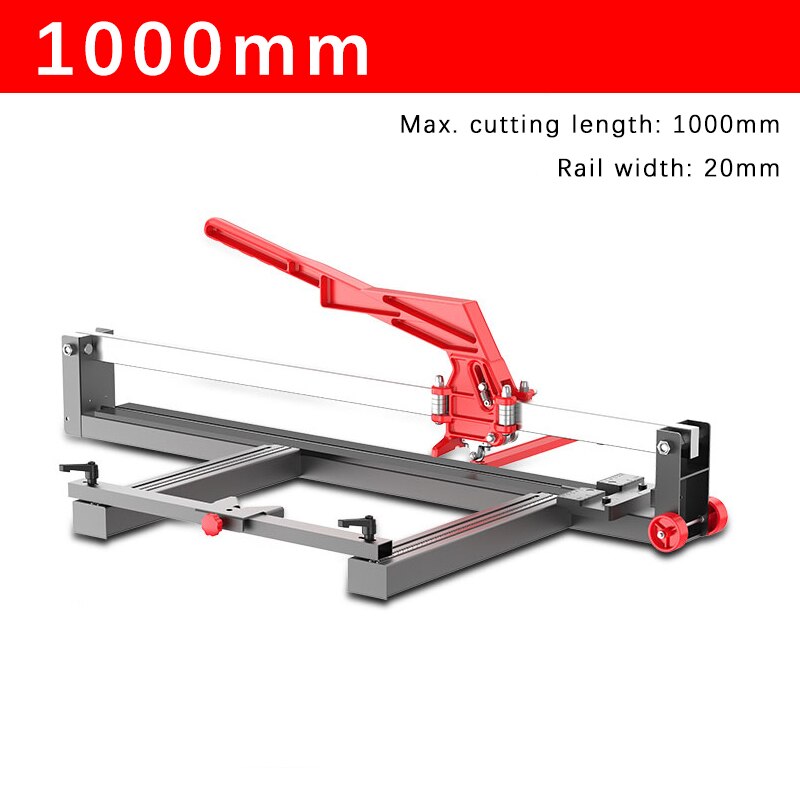 Manual Tile Push Cutter BL-TL121