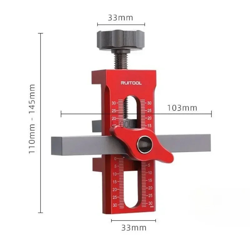 Drilling Guide Locator BL-TL603