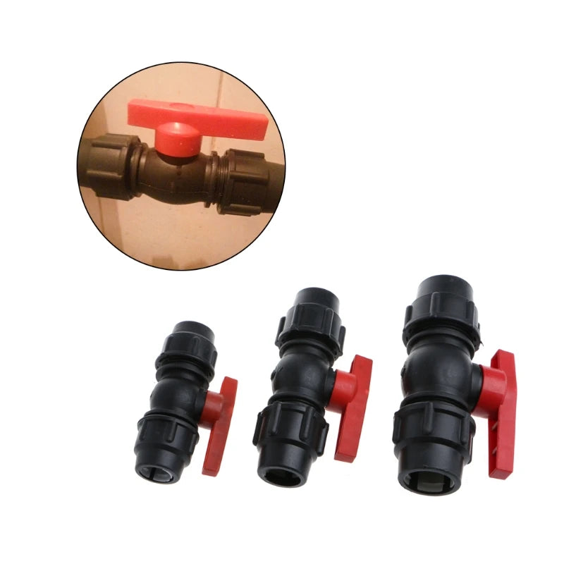 Pipe Valve Quick Connector BL-TL549