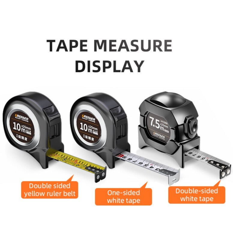 Thick Anti-cut 5M Measuring Tape BL-TL94