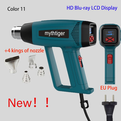 220V Electric Heat Gun BL-TL138