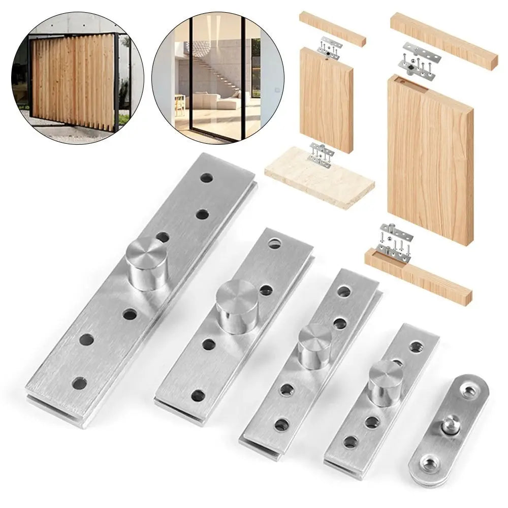 360 Degree Rotating Axis Door Pivot Hinge BL-TL639