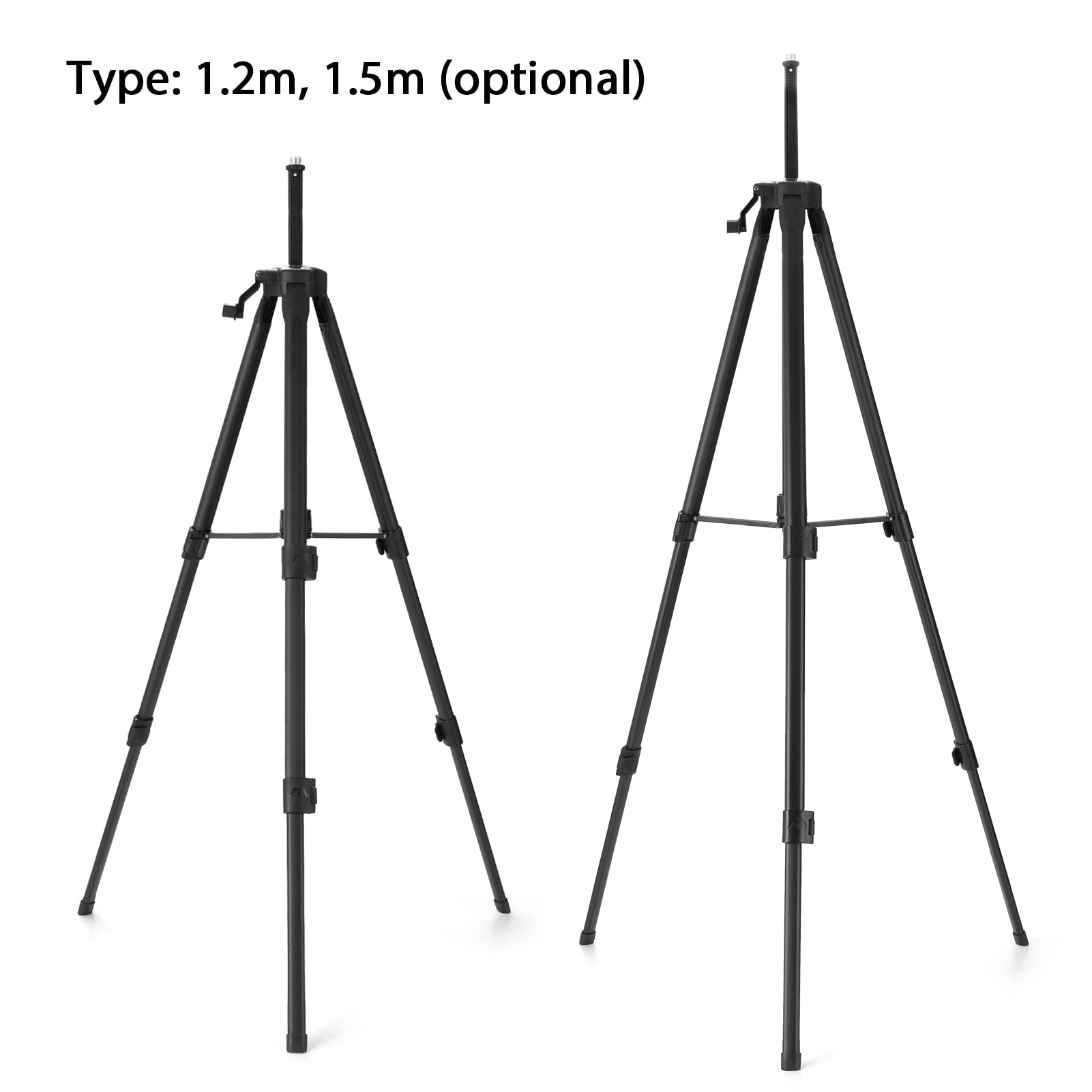 1.2M/1.5M Laser Level Tripod BL-TL78