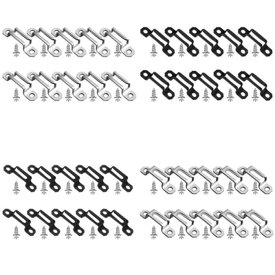 Carpentry Invisible Furniture Combination Fastener BL-TL151