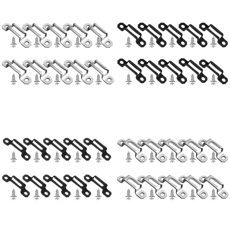 Carpentry Invisible Furniture Combination Fastener BL-TL151