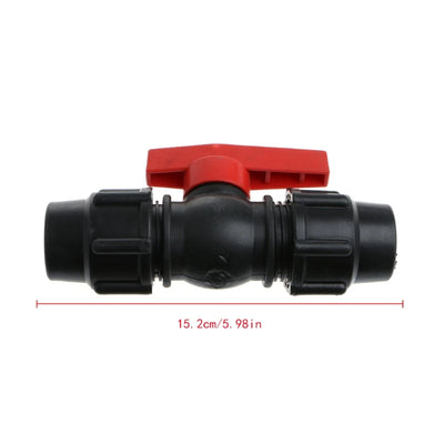 Pipe Valve Quick Connector BL-TL549