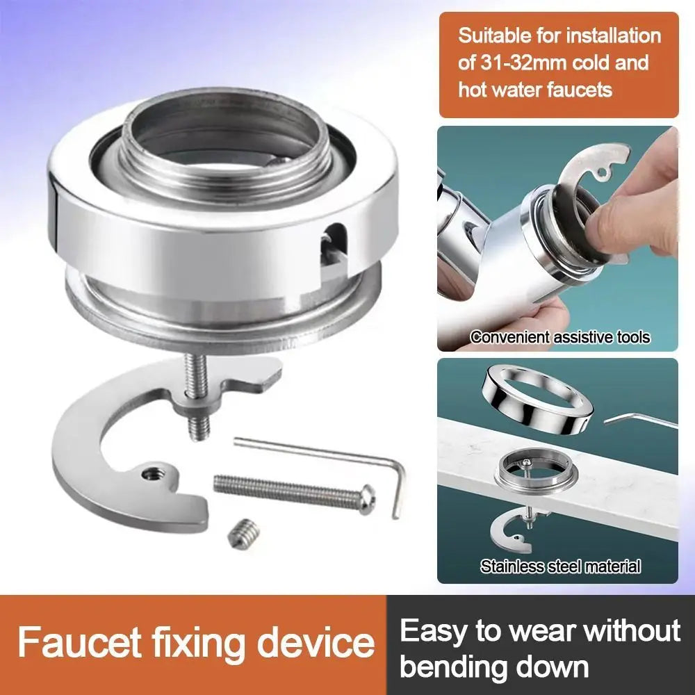 Faucet Fixed Base Bracket BL-TL575