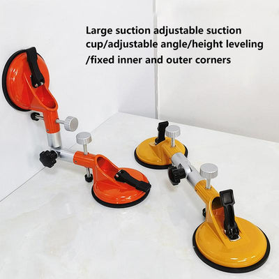 Adjustable Suction Cup Auxiliary Installation Tool BL-TL142